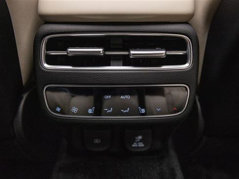 New 2026 Genesis GV70 3.5T Sport Prestige image 32