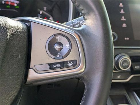Used 2018 Honda CR-V EX-L image 13