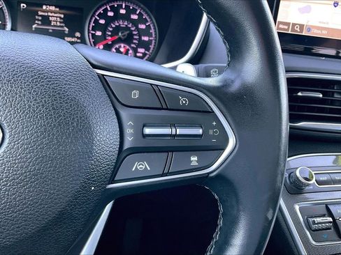 Used 2023 Hyundai Santa Fe SEL AWD/4WD image 22