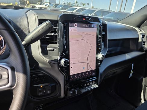 New 2026 RAM 3500 Tradesman image 16