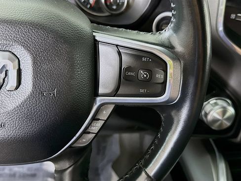 Used 2023 RAM 1500 Laramie AWD/4WD image 24