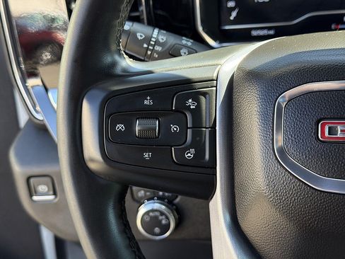 Used 2024 GMC Sierra 1500 SLE AWD/4WD image 35