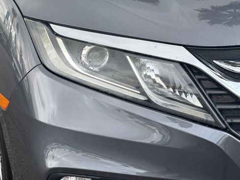 Used 2019 Honda Odyssey EX-L image 10