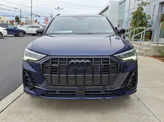 New 2025 Audi Q3 2.0T Premium Plus video 2