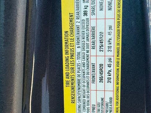 Used 2018 Tesla Model X 100D image 41