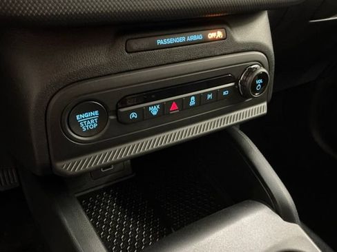 New 2026 Ford Bronco Sport Outer Banks w/ Outer Banks Tech Package+ AWD/4WD image 23