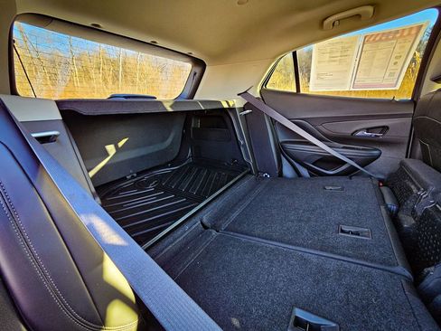 Used 2019 Buick Encore Preferred image 33