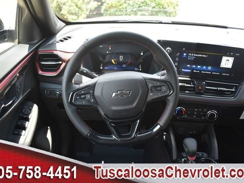 Used 2026 Chevrolet TrailBlazer RS w/ Driver Confidence Package FWD image 24