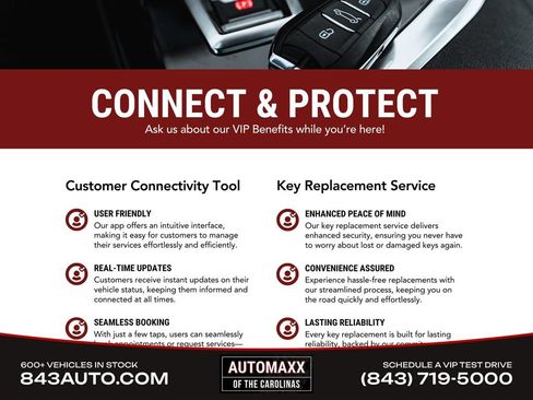 Used 2023 Subaru Ascent Touring AWD/4WD image 46