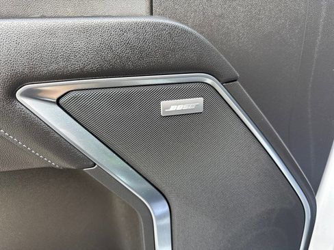 Used 2022 Chevrolet Silverado 1500 LTZ w/ LTZ Premium Package image 22