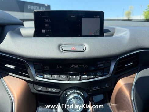 Used 2021 Acura TLX w/ Technology Package FWD image 14