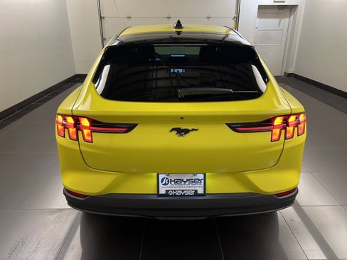 New 2025 Ford Mustang Mach-E Premium w/ Interior Protection Package image 5