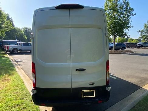 Used 2020 Ford Transit 350 148 High Roof Extended w/ Load Area Protection Package RWD image 30