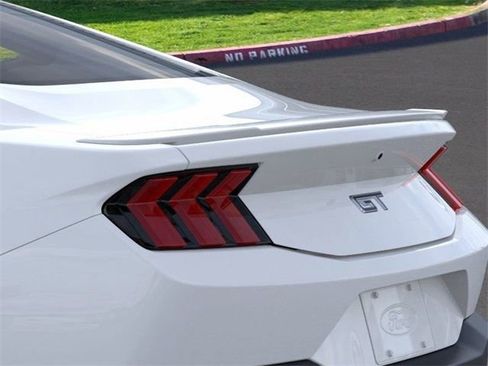 New 2025 Ford Mustang GT Premium image 22