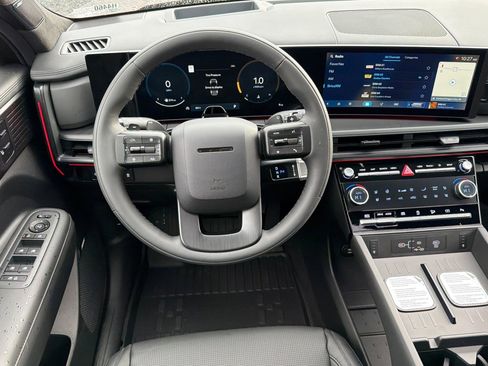 New 2026 Hyundai Santa Fe Calligraphy image 17