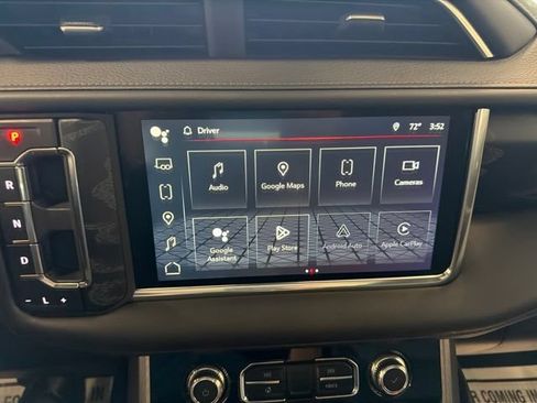 Used 2022 GMC Yukon Denali AWD/4WD image 33