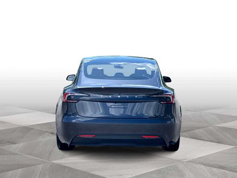 Used 2024 Tesla Model 3 Standard Range RWD image 7