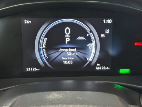 Used 2023 Lexus RZ 450e Premium w/ Technology Package image 30