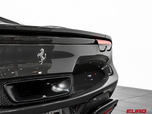 Used 2024 Ferrari 296 GTB image 25