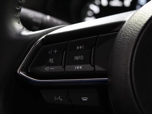 Used 2023 MAZDA CX-5 AWD 2.5 S w/ Premium Package image 20