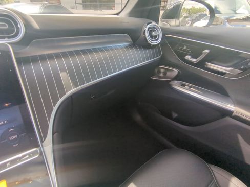 Certified 2026 Mercedes-Benz GLC 300 4MATIC image 4