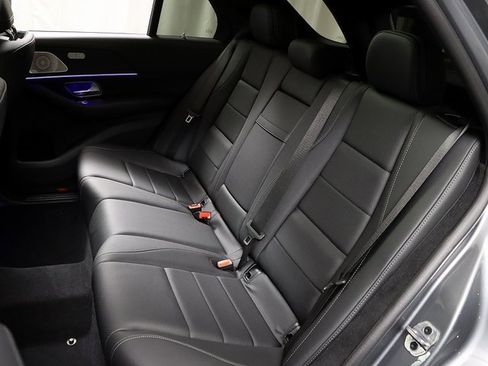 Certified 2025 Mercedes-Benz GLE 450 4MATIC image 12