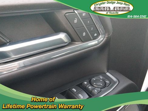 Used 2024 GMC Sierra 2500 Denali w/ Denali Reserve Package image 18