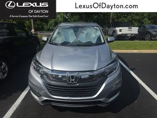 Used 2020 Honda HR-V LX 360° Tour