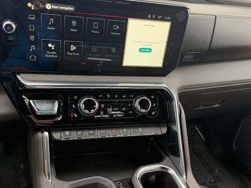 New 2026 GMC Sierra 2500 Denali w/ Denali Reserve Package image 6