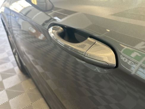 Used 2024 Ford Edge SEL w/ Convenience Package AWD/4WD image 10