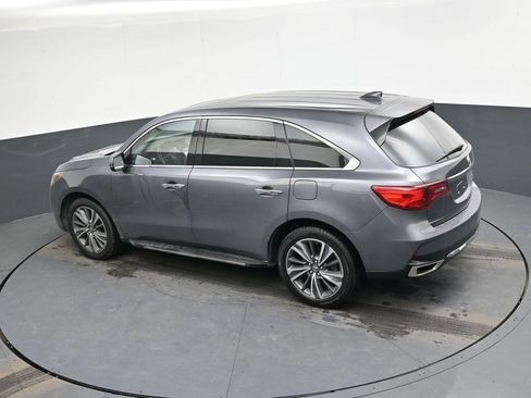 Used 2019 Acura MDX SH-AWD w/ Technology Package image 21