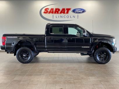 Used 2022 Ford F250 Lariat w/ Tremor Off-Road Package