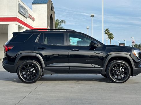 New 2026 GMC Terrain Elevation w/ Elevation Premium Package image 8