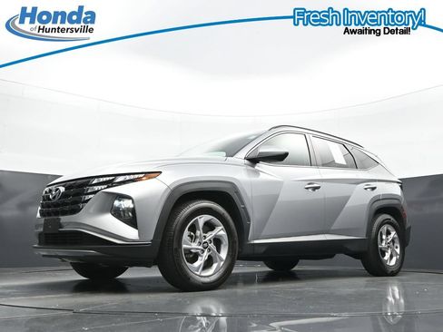 Used 2024 Hyundai Tucson SEL FWD image 25