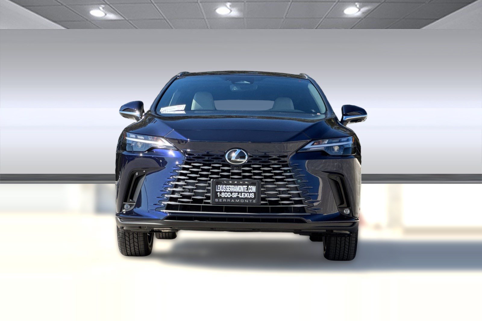 New 2026 Lexus RX 350 Premium Plus w/ Accessory Package (Z1) FWD image 5