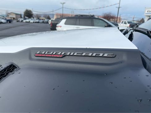 Used 2025 RAM 1500 RHO image 9