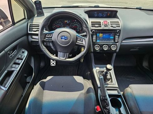 Used 2020 Subaru WRX AWD/4WD image 12