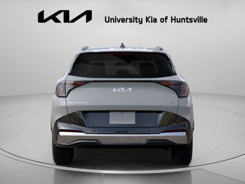 New 2026 Kia Sportage SX Prestige AWD/4WD image 6