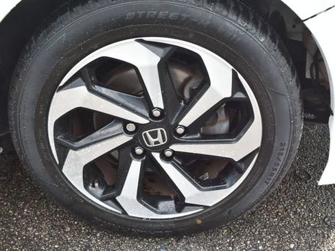 Used 2016 Honda Accord EX-L image 46