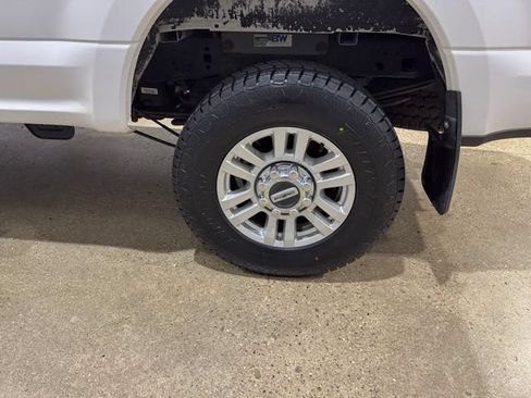 Used 2018 Ford F250 XL w/ STX Appearance Package AWD/4WD image 30