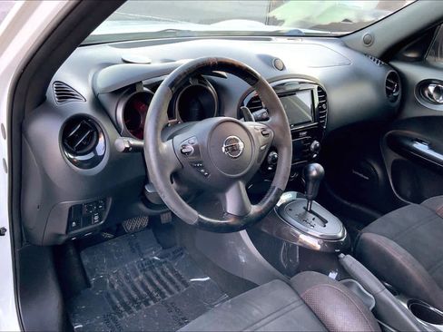 Used 2015 Nissan Juke NISMO image 16