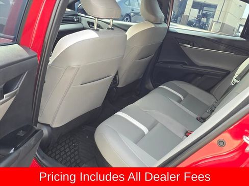 Used 2026 Toyota Camry SE w/ Convenience Package FWD image 3