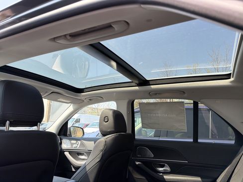 New 2026 Mercedes-Benz GLE 350 4MATIC image 28