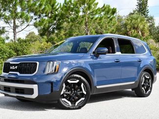 Used 2023 Kia Telluride EX FWD video 2
