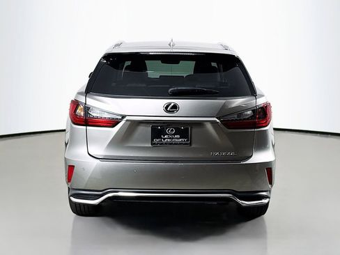Certified 2020 Lexus RX 350L FWD w/ Premium Package image 6