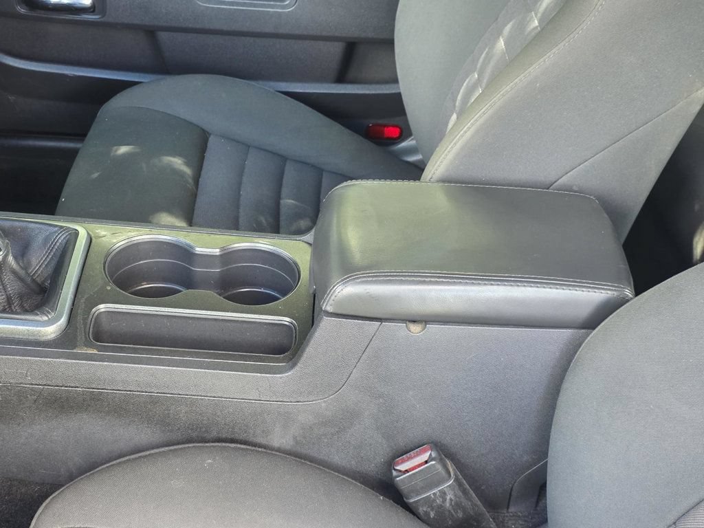 Used 2009 Dodge Challenger R/T RWD image 7