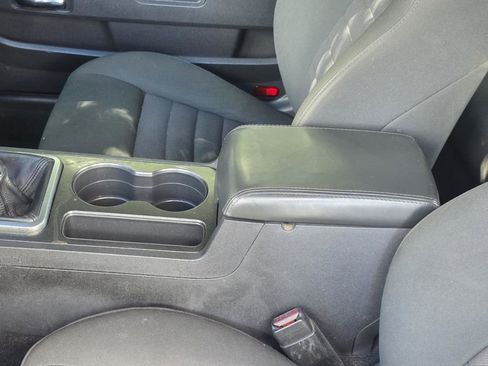 Used 2009 Dodge Challenger R/T RWD image 7