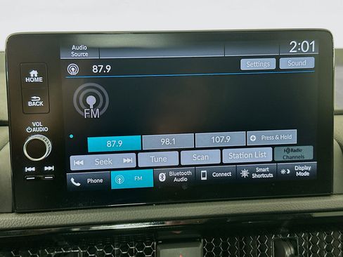 Used 2025 Honda CR-V EX-L image 21