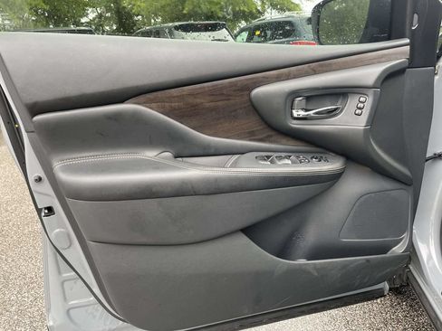 Used 2024 Nissan Murano Platinum w/ Cargo Package FWD image 17