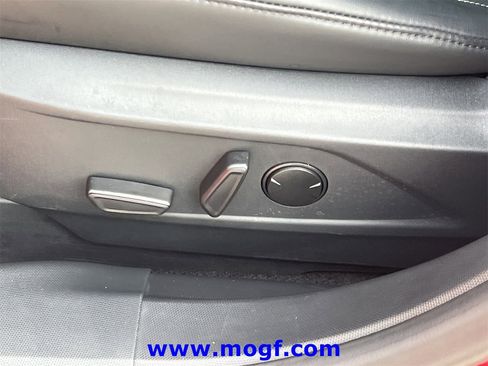 Certified 2023 Ford Mustang Mach-E Premium image 21